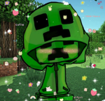 Fans de mini creeper