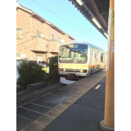 Train Test 01 icon