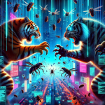 Hang Tigers