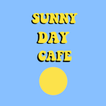 Sunny Day Cafe :)