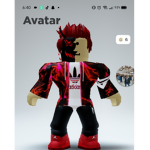 United bacons of Robloxia