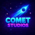 C0met Studiosᵀᴹ
