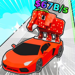 Drive for Luckyblocks