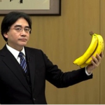 Banana haha