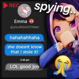 LEAKER PRO V2 [CHAT VIEW 👀]