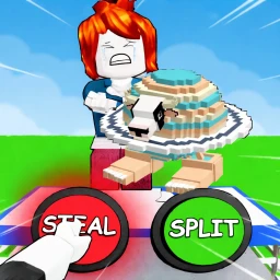 Split Steal A Brainrot! icon