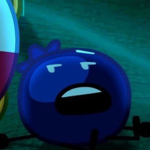 blueberry ii fanclub