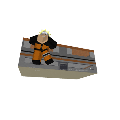 Naruto Tycoon