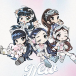 NewJeans Stans !!