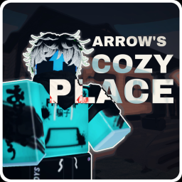 [DISCONTINUED] •Arrow's Cozy Place•