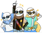 The Star Sans es Fan Group