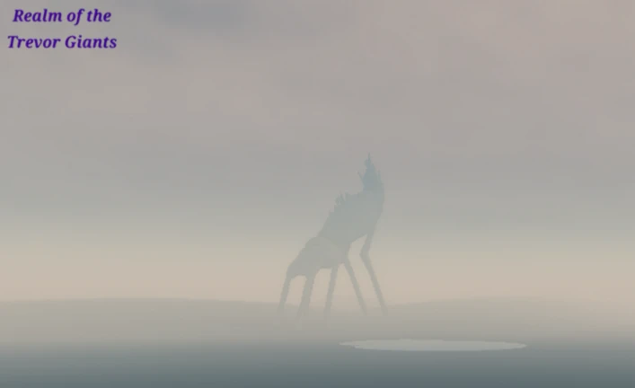 Realm Of The Trevor Giants [^MEGA UPDATE PART 1!^]