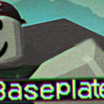 NOT NORMAL BASEPLATE 