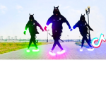Great dance