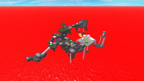 Lava Royale [2010]
