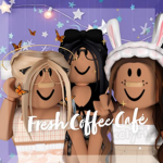 Fresh Coffee Café