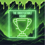 The Undefeatable Squad