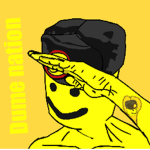 Dumey nation