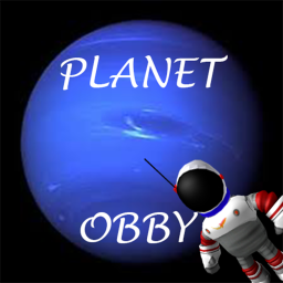 Planet Obby