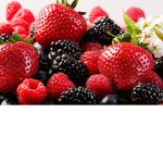 Hey My Berries!