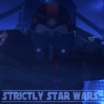 Strictly Star Wars™