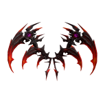 Crimson Wings