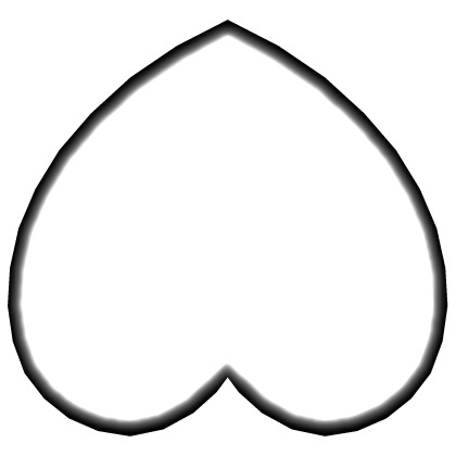 Glowing White Monster Soul (Emissive)