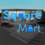 SquareMart Shopping