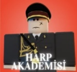 |• TMAF •| Harp Akademisi