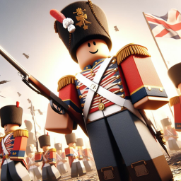 The British Empire, Fort Edward
