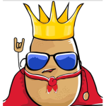 Godly Potato