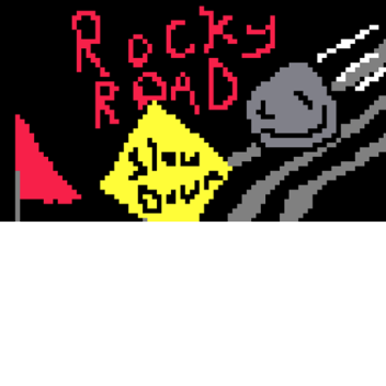 Rocky Road