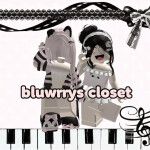 🐇[NEW] bluwrrys closet