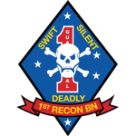 1st Reconnaissance ᅠBattalion ᅠ