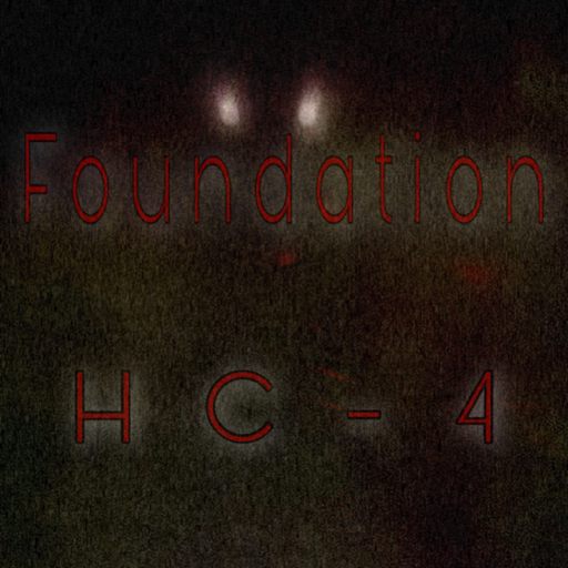 Foundation HC-4