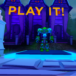Mansion of Monsters(Beta)