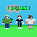 The jaxson and zombie group