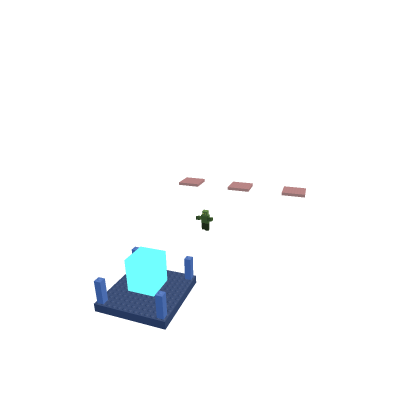 Wave Defense System Zombie Survival Spawner Kit