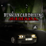 Russian Car Driving: Samara