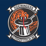 VFA-86 Sidewinders