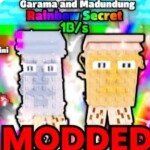 Steal a Brainrot MODDED