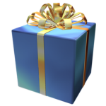 Biru Box