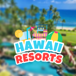 [🤑SALE! 💰] 🏨Work at Hawaii Resorts V1🏨