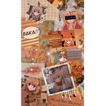 Anime or other things