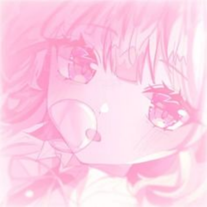 Aesthetic Pfp .•°♡♥️ Roblox decal