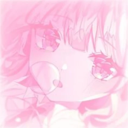 Aesthetic Pfp .•°♡♥️