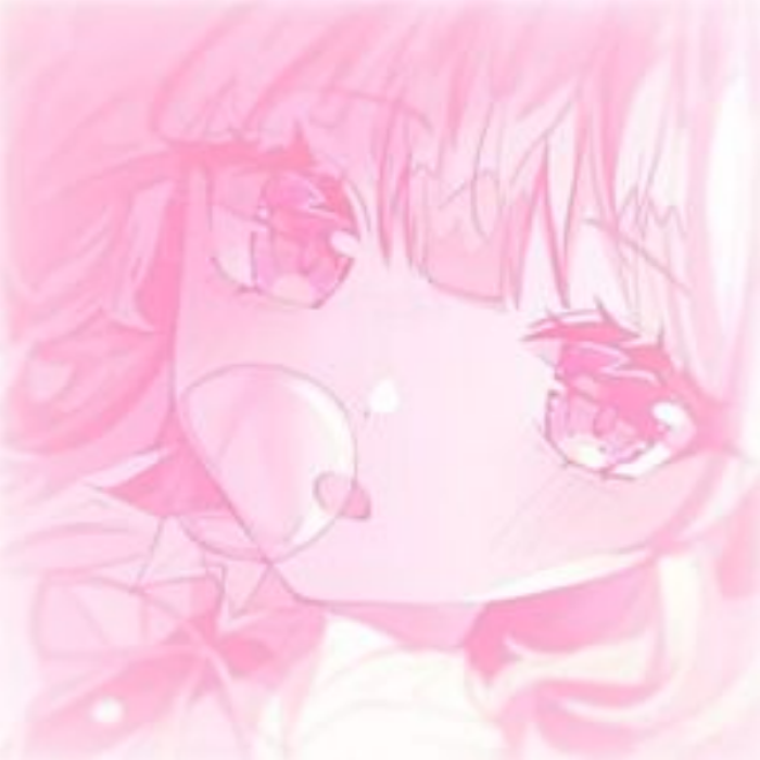 Aesthetic Pfp .•°♡♥️ Roblox decal