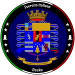 EID • 4º Reggimento Alpini-Paracadutisti