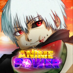 Anime Power [SUMMER + 2X POWER]