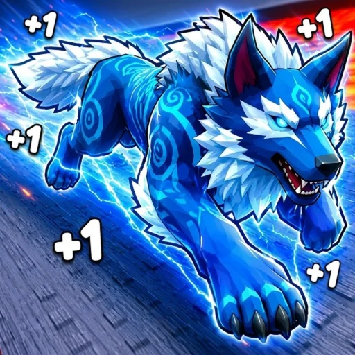 +1 Kaiju Evolution 👹